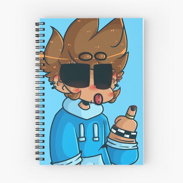 Item preview, Pastel Tom | Eddsworld  designed and sold by Cam  Claytor.