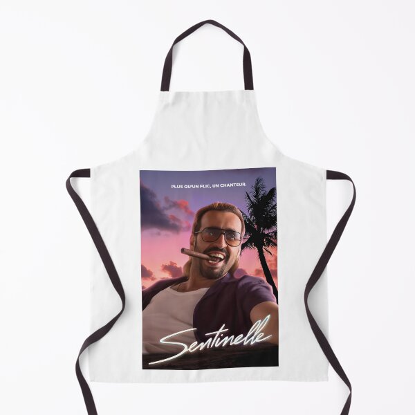 Item preview, Francis Sentinel - Jonathan Cohen designed and sold by frenchie-shop.