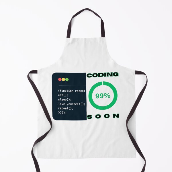 Item preview, codificando pronto designed and sold by Mokhtar2023.