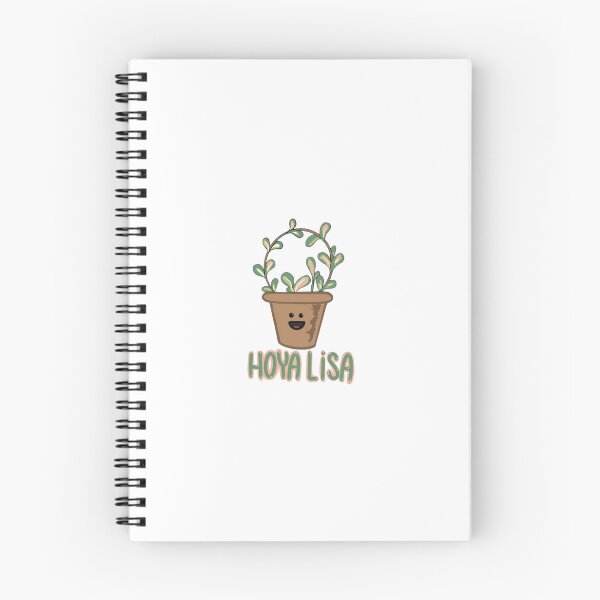 Item preview, Hoya Lisa designed and sold by taraliane.