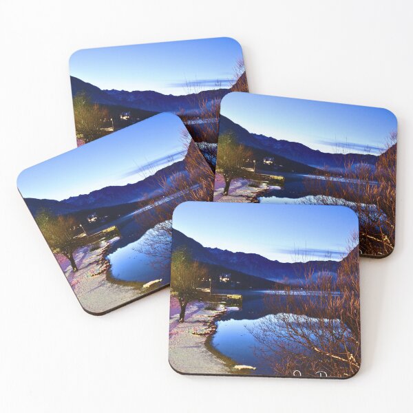 Item preview, blue lagoon designed and sold by oceandesignsfx.