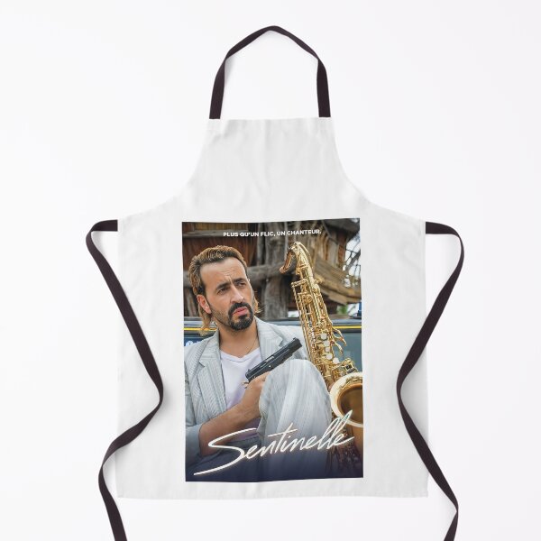 Item preview, Francis Sentinel - Jonathan Cohen designed and sold by frenchie-shop.