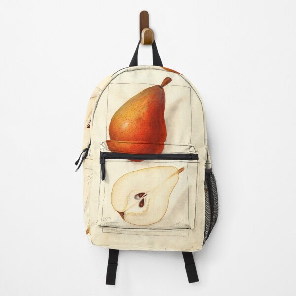 Item preview, Pomological Watercolor of Clairgeau Pears (Pyrus communis) designed and sold by Amanda1775.