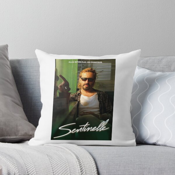 Item preview, Francis Sentinel - Jonathan Cohen designed and sold by frenchie-shop.