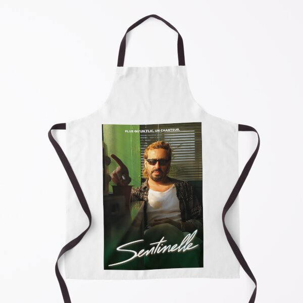 Item preview, Francis Sentinel - Jonathan Cohen designed and sold by frenchie-shop.