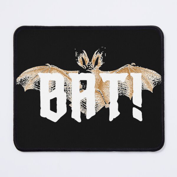 Item preview, What We Do In The Shadows "Bat!" designed and sold by IzakxvbsdJin.