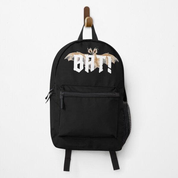 Item preview, What We Do In The Shadows "Bat!" designed and sold by IzakxvbsdJin.