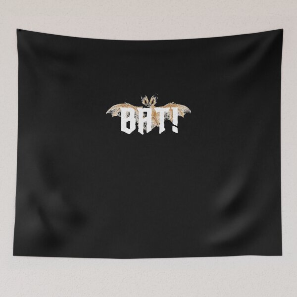 Item preview, What We Do In The Shadows "Bat!" designed and sold by IzakxvbsdJin.