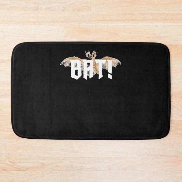 Item preview, What We Do In The Shadows "Bat!" designed and sold by IzakxvbsdJin.