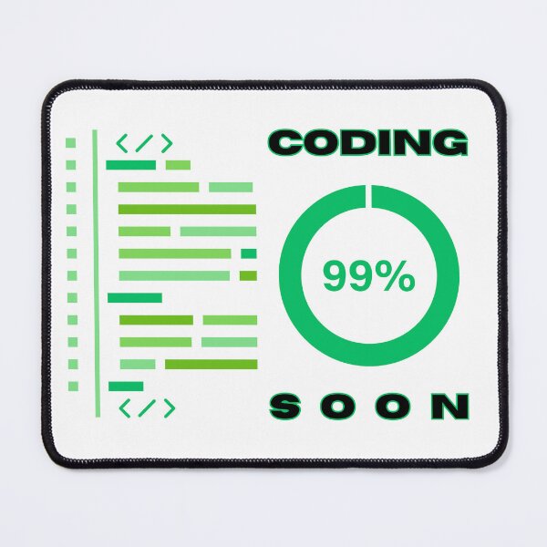 Item preview, coding soon2 designed and sold by Mokhtar2023.