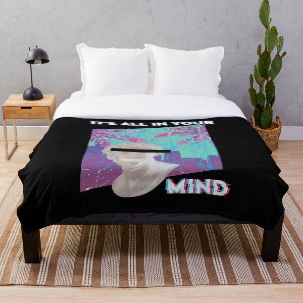 Item preview, Retro 80's vaporwave aesthetic vintage designed and sold by MaximWundersee.
