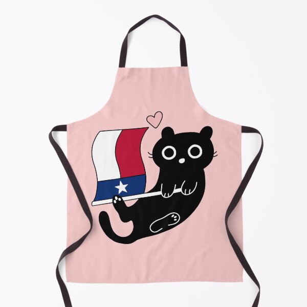 Item preview, Texas Flag Cat Lover designed and sold by LittleArij.
