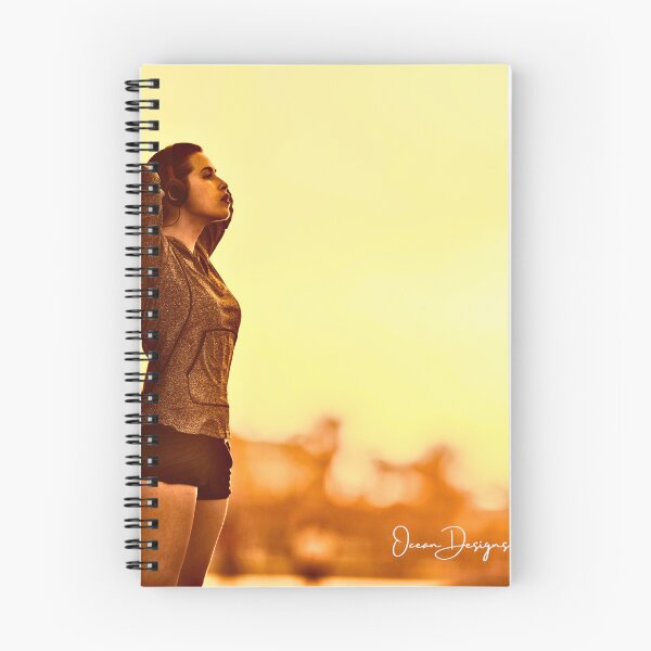 Item preview, Morning Vibes designed and sold by oceandesignsfx.