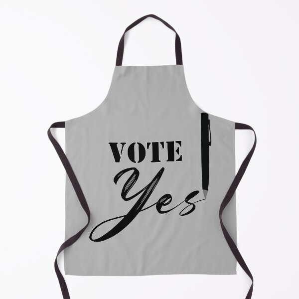 Item preview, Vote Yes with your pen designed and sold by HasinthaRed.