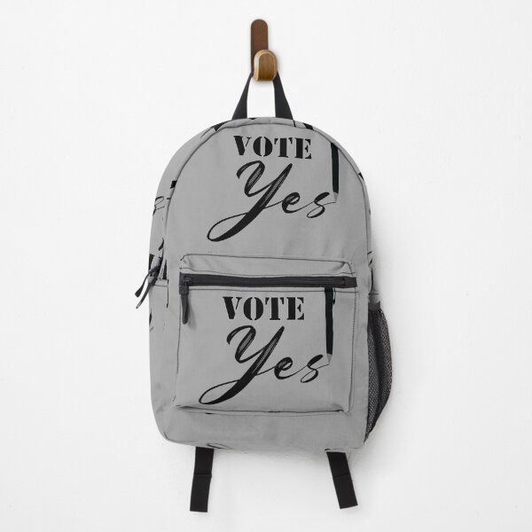 Item preview, Vote Yes with your pen designed and sold by HasinthaRed.