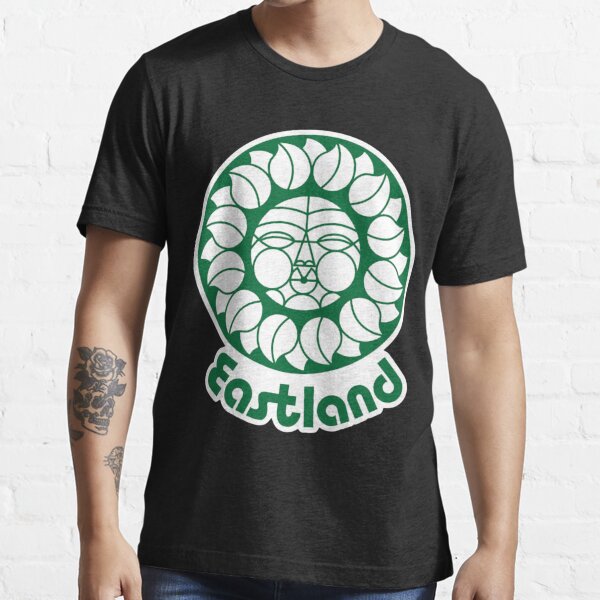 Eastland T Shirts for Sale Redbubble