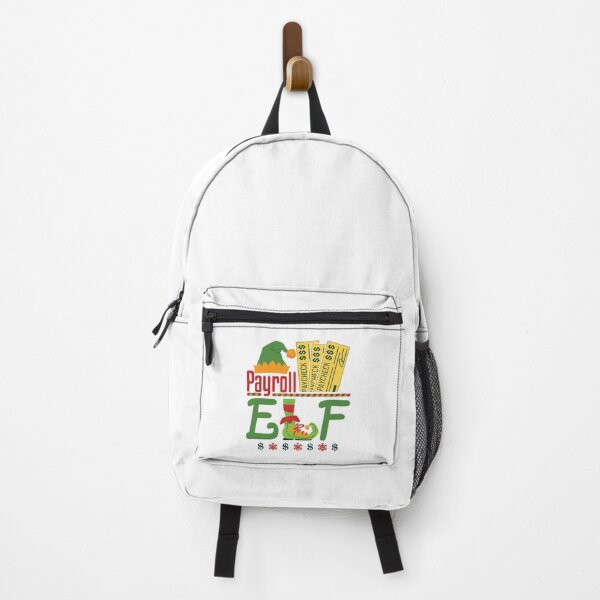 Item preview, Payroll Elf Christmas Xmas Holiday designed and sold by jaygo.