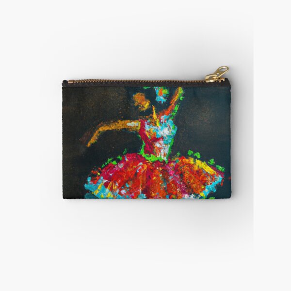 Item preview, the little ballerina of fire designed and sold by ATG-Collection.