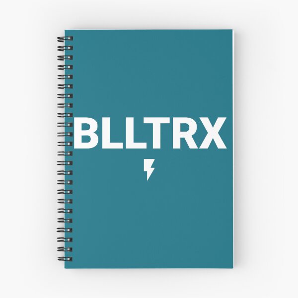 Item preview, BLLTRX designed and sold by MedranoJordan.