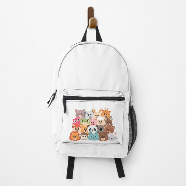 Item preview, Cute animal selfie designed and sold by CypisDesign.