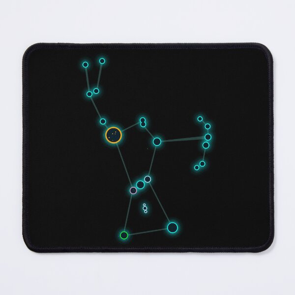 Item preview, Constellation Orion designed and sold by MedranoJordan.