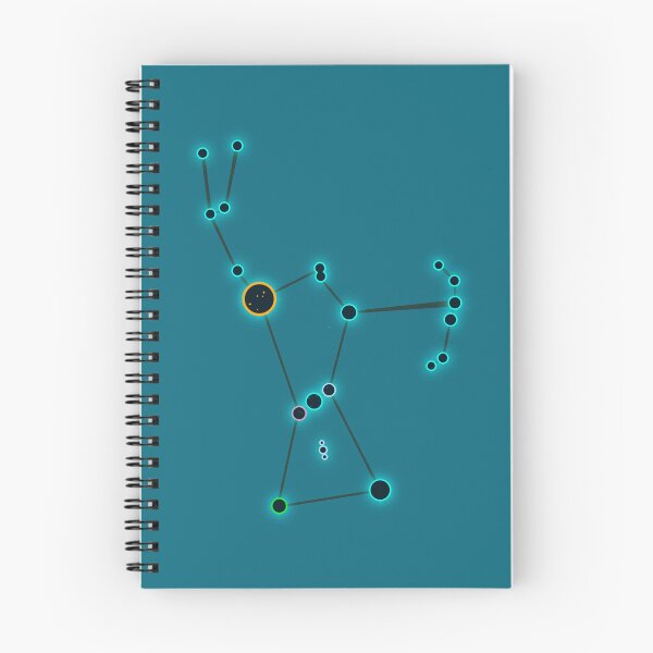 Item preview, Constellation Orion  designed and sold by MedranoJordan.