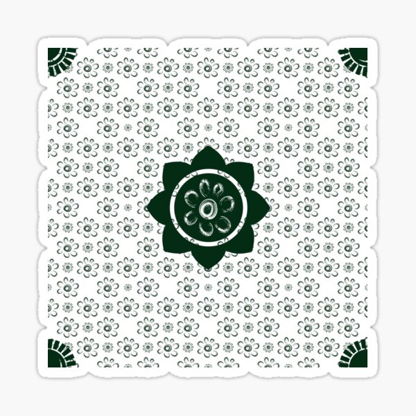 Item preview, Beautiful Floral Design designed and sold by vr4u.