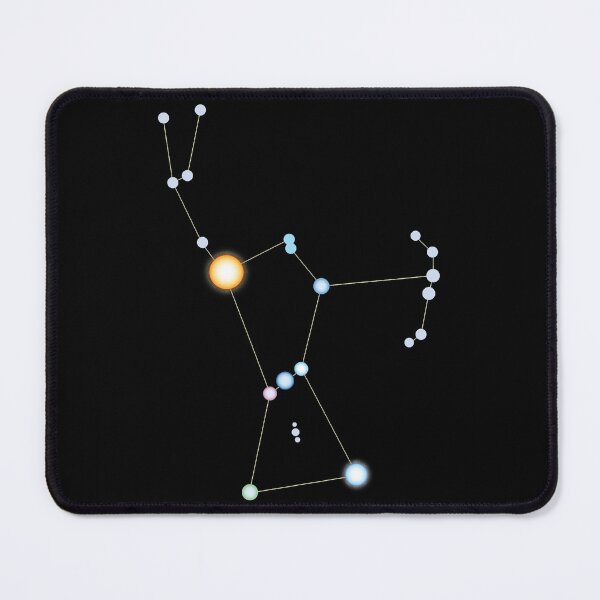 Item preview, Constellation Orion designed and sold by MedranoJordan.