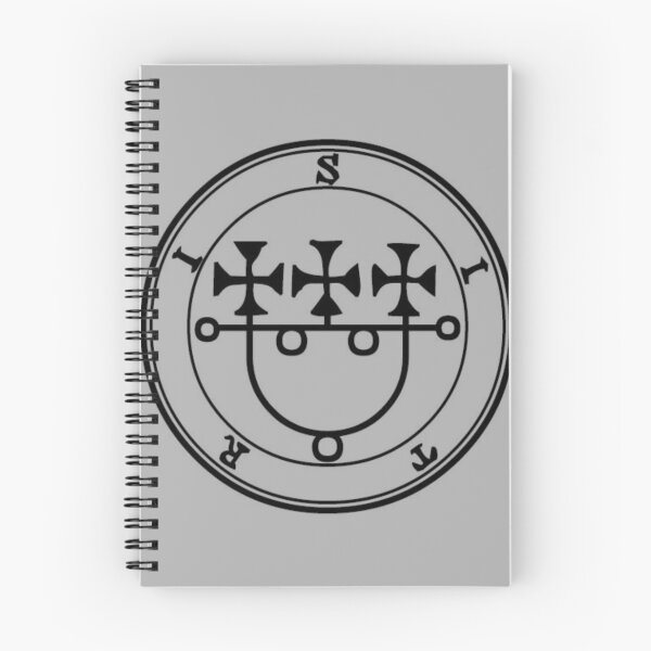 Item preview, Seal of Solomon Sigil of Sitri designed and sold by patternshoprad.