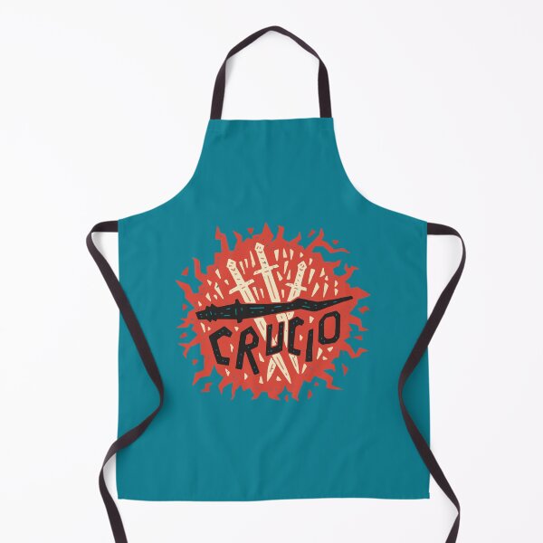 Item preview, Crucio spell designed and sold by MedranoJordan.