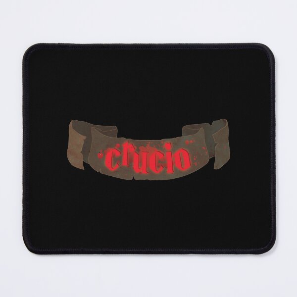 Item preview, Crucio designed and sold by MedranoJordan.