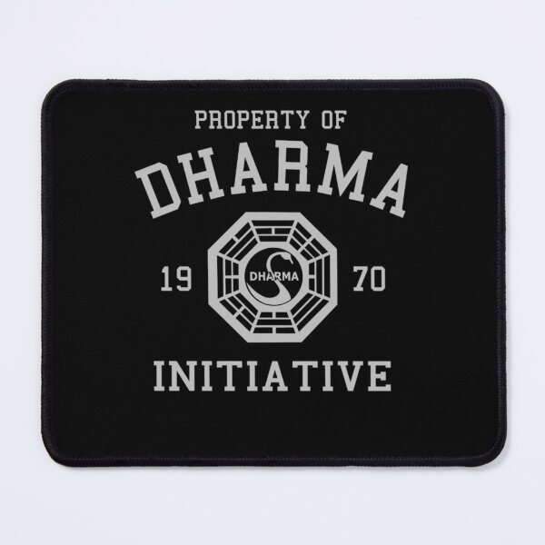 Item preview, Dharma Initiative Professionals designed and sold by AudaCailot.