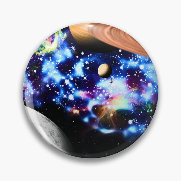 Item preview, space vibe  designed and sold by oceandesignsfx.