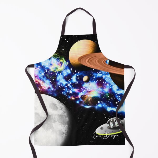 Item preview, space vibe designed and sold by oceandesignsfx.