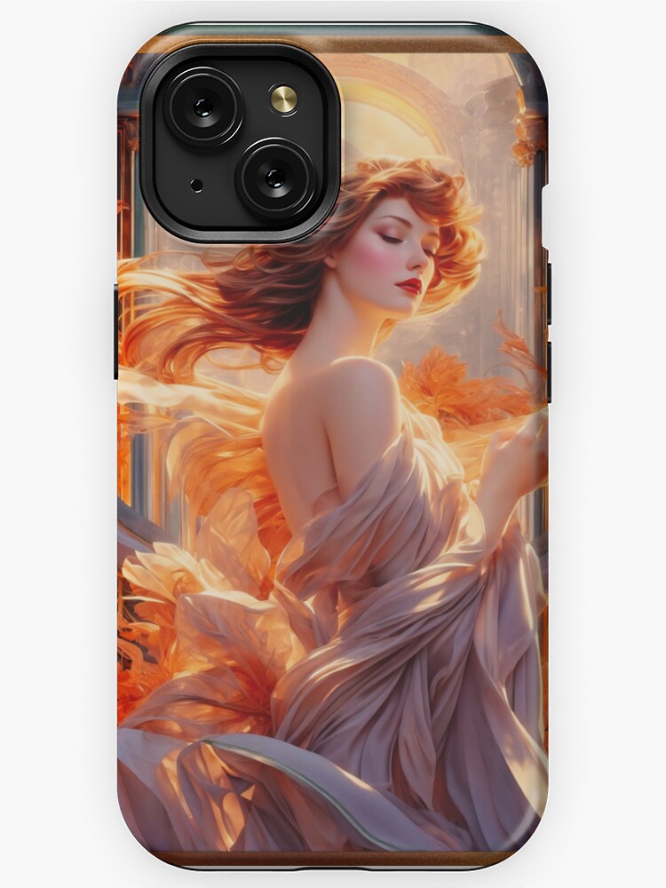 Phone 15 Smartphone Cases