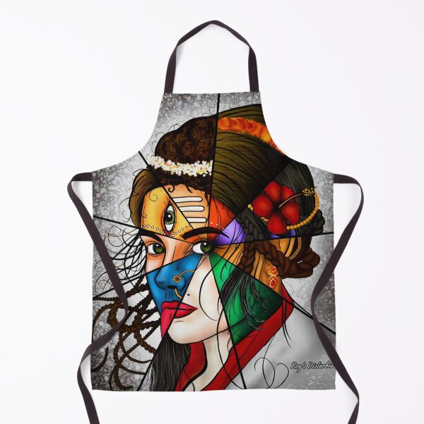 Item preview, The 9 Forms of Shakti - Durga Pujo Special designed and sold by Roysdisturbia.