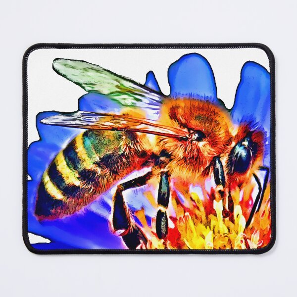 Item preview, Honey Bee designed and sold by Daniel Janda.