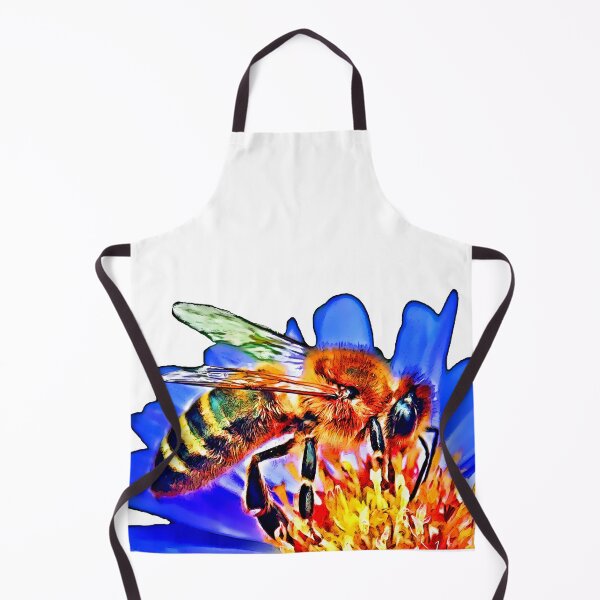 Item preview, Honey Bee designed and sold by Daniel Janda.