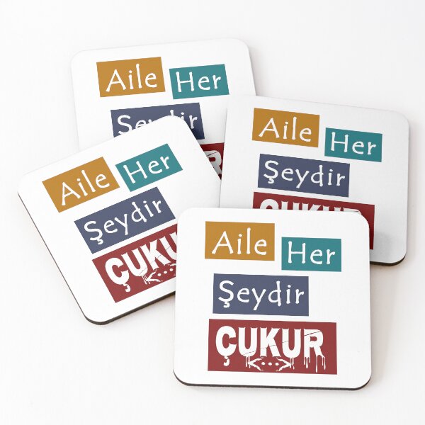Item preview, cukur -Aile Her sydir - العائلة كل شئ designed and sold by mixedart11.