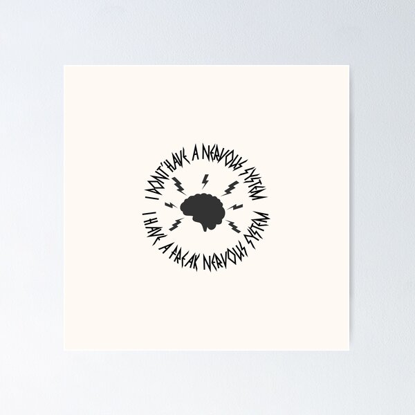 Item preview, Hilarious Gift for irritated boys and girls. designed and sold by paulo silveira.