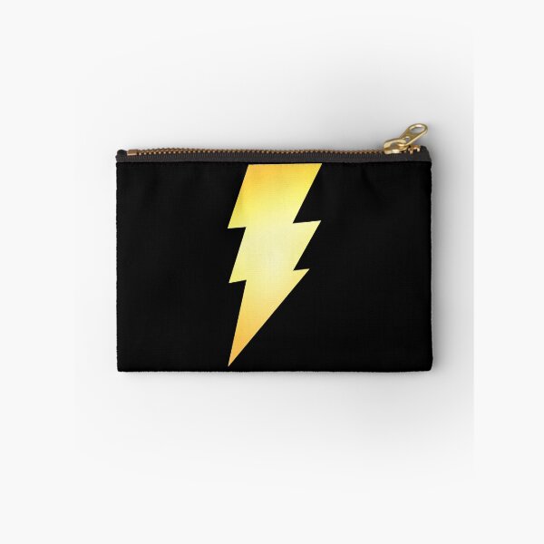 Item preview, Black Adam Shazam Lightning designed and sold by AudaCailot.