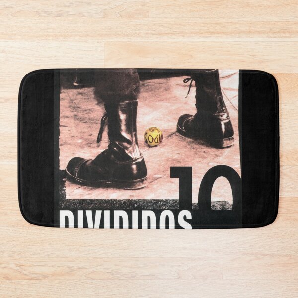 Item preview, Divididos - 10 Album 1999 designed and sold by Elysmporium.