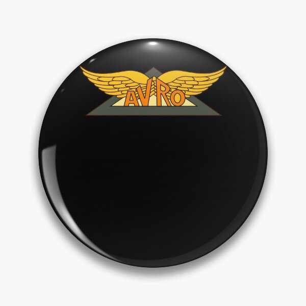 Item preview, Avro Aircraft Company designed and sold by AudaCailot.