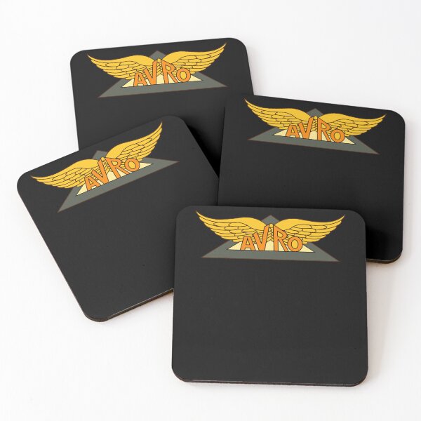 Item preview, Avro Aircraft Company designed and sold by AudaCailot.