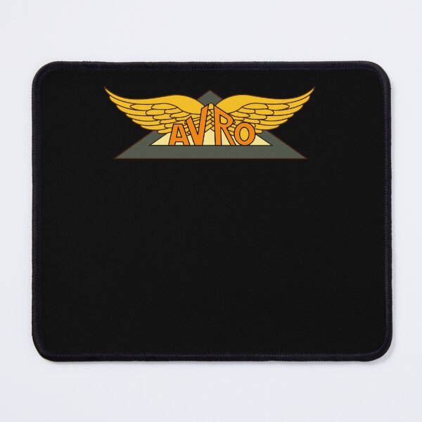 Item preview, Avro Aircraft Company designed and sold by AudaCailot.