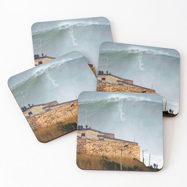 Item preview, Challange Town - Nazarè #5 designed and sold by Mr--Duck.