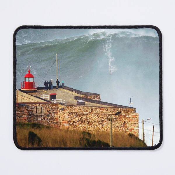 Item preview, Challange Town - Nazarè #5 designed and sold by Mr--Duck.