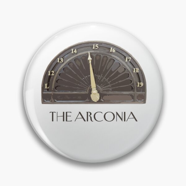 Item preview, The Arconia designed and sold by Actionage.