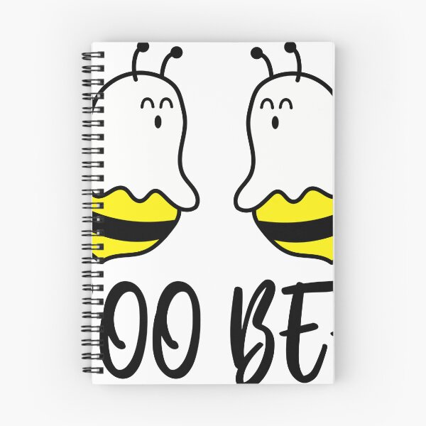 Item preview, Boo Bee Halloween Funny  designed and sold by au2515.