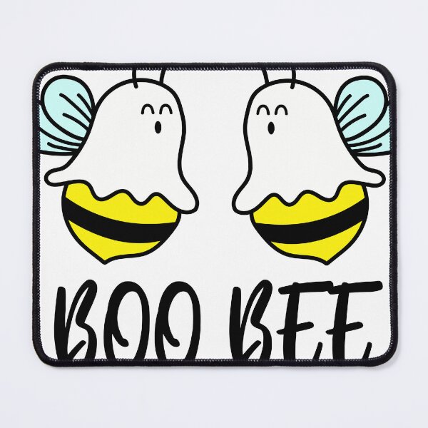Item preview, Boo Bee Halloween Funny designed and sold by au2515.